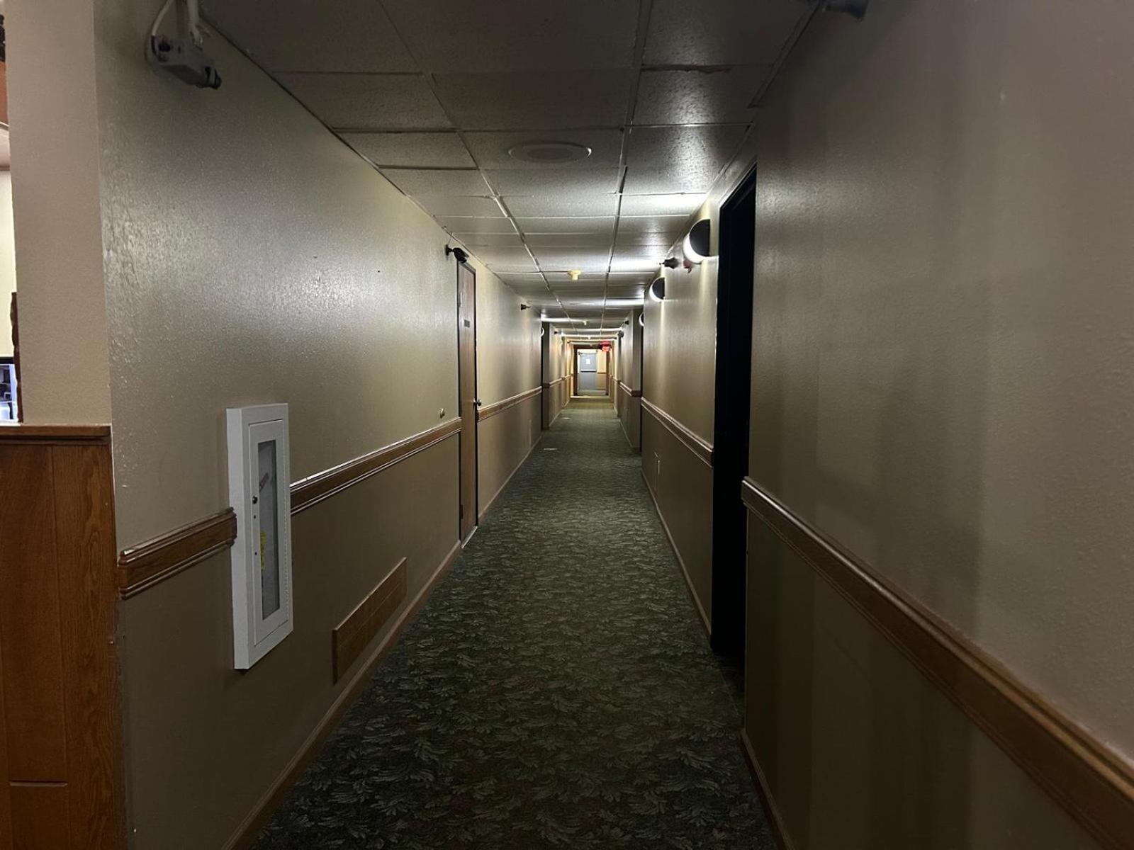 Northwoods Inn & Suites - Blackduck Exterior foto